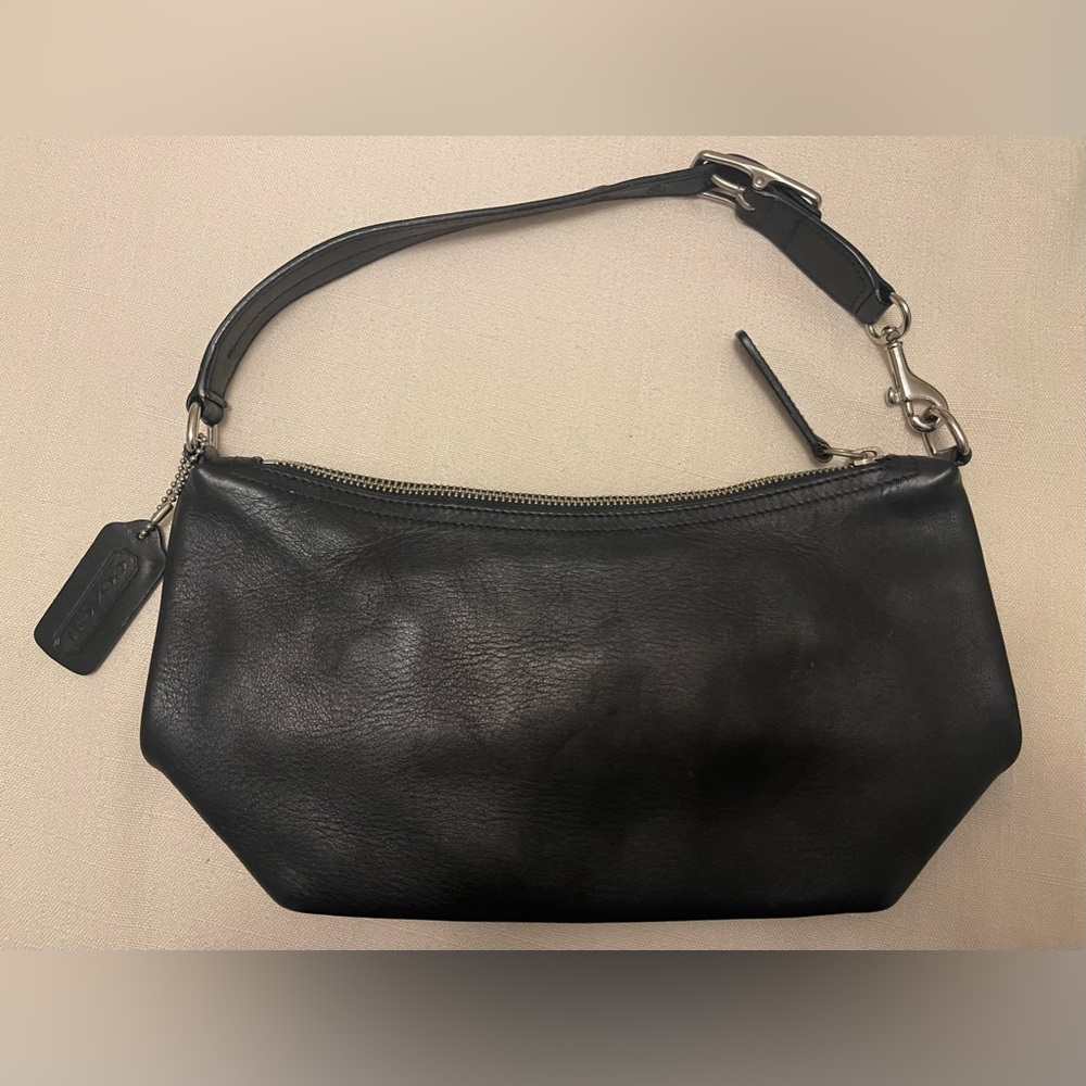 Vintage Coach Shoulder/Mini Bag